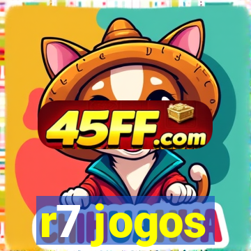 r7 jogos